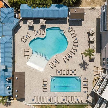 Fort Screven Rec Hall Villa Tybee Island Kültér fotó